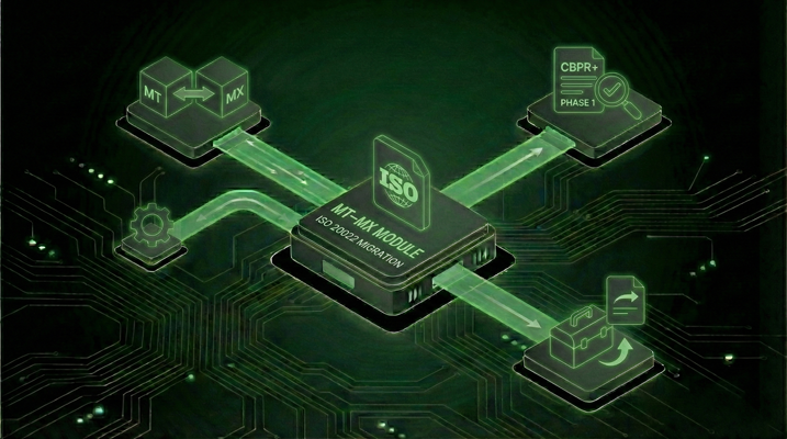 module image